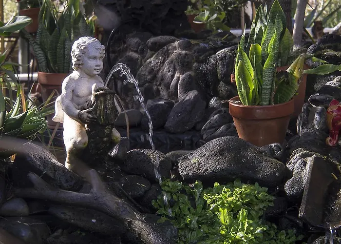 Bed & Breakfast Casa Pedro *