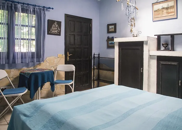 Bed & Breakfast Casa Pedro *