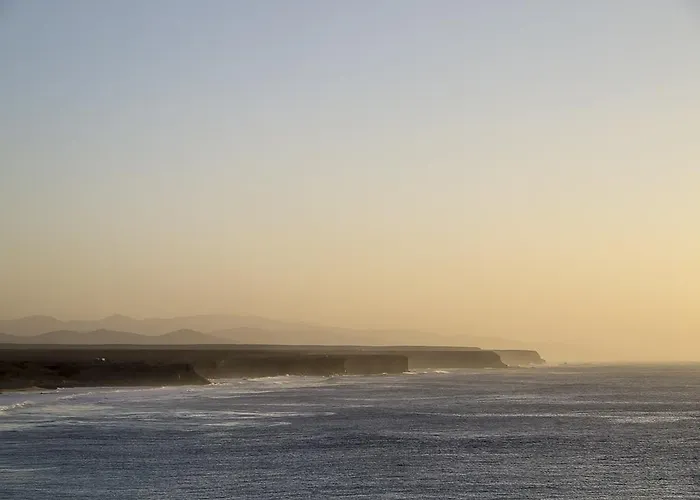 Bed & Breakfast Casa Pedro Lajares