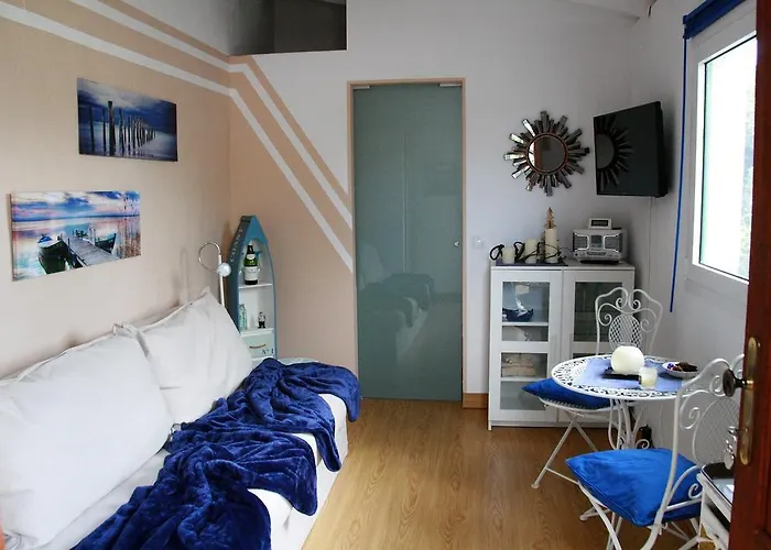 Casa Pedro Bed & Breakfast