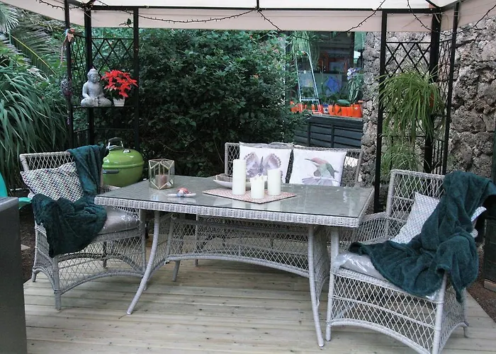 Bed & Breakfast Casa Pedro